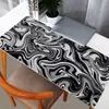 Sala de E-Sports Moderna Legal Tecnológica Tapete Mouse Pad Resistente a Manchas Antiderrapante Tapete de Mesa Tapete Decorativo Fácil de Cuidar Tapete Absorvente