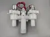 Cabezal de Válvula Solenoide para Inodoro, Válvula de Descarga, Válvula Reductora de Presión, Válvula de Pulso para Inodoro, Accesorios de Descarga, Válvula Solenoide para Inodoro