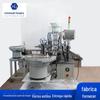 Fornecimento de fábrica pistola quadrada pistão montagem automática metralhadora quadrada acessórios máquina de montagem automática linha integrada Equipamento de pistola quadrada