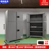 Gabinete de Almacenamiento para Equipo de Pesca, Gabinete de Almacenamiento de Herramientas, Gabinete de Almacenamiento para Garaje Subterráneo, Gabinete para Espacio de Estacionamiento, Gabinete de Almacenamiento a Prueba de Humedad para Base de Estación de Estacionamiento