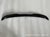 Especial transfronterizo para modificación de coche universal SUV hatchback pasta trasera tipo no perforado spoiler de maletero cola