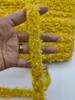 Fábrica en stock Accesorios de encaje estilo Chanel Ingredientes de ropa Tejido Hecho a mano DIY Ropa Tapeta Puño Joyería