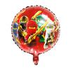 Globos de Dibujos Animados Transfronterizos de Minecraft de 18 pulgadas Globos del Juego Roblox Globos para Fiesta de Cumpleaños