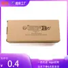 Caja de embalaje para gafas Xiyin temu caja de embalaje rectangular rígida caja plegable para comercio electrónico caja de embalaje exprés caja de embalaje exprés