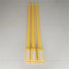 Tubo Protetor de Fio Isolante 1,5m YS306-04-01 Tubo Protetor de Fio Resistente a Alta Tensão Tubo de Fio Isolante Rígido