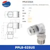 Conector Rápido Original Importado de Japón Pisco Ppc, Conector Serie Ppl