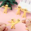 Creativo Yiwu nuevos juguetes exóticos Yiwu pequeñas mercancías al por mayor descompresión juguetes del Día de los Inocentes premios para niños de jardín de infancia