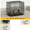 Gallinero para Uso Doméstico, Jaula para Pollos de Cría, Jaula de Hierro para Uso Doméstico, Gallinero, Jaula Grande para Ponedoras, Envío Gratis, Otros