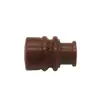 7158-3162-80 Conector Automotriz de Imitación de Alta Calidad Enchufe Impermeable Conector de Enchufe de Sello Xq-100053
