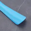Lixa de pé em aço inoxidável com tampa para remover calos e pele morta, lixa de pé, em estoque, outros itens disponíveis