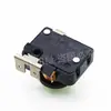 Acessórios para Compressor de Vitrine Refrigerada QL2-6.10/QL2-7.45 Partidor por Martelo Protetor Térmico
