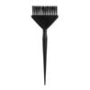Fabricantes transfronterizos venta al por mayor cepillo para teñir el cabello cepillo para aceite púa peine para el cabello peine individual para el cabello herramientas para el cabello peine para mechas