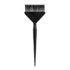 Fabricantes transfronterizos venta al por mayor cepillo para teñir el cabello cepillo para aceite púa peine para el cabello peine individual para el cabello herramientas para el cabello peine para mechas