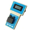 YZ-1Z Detector de cloro residual Detector portátil de doble propósito para cloro residual y dióxido de cloro Analizador de calidad del agua de piscina