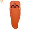 Estuche de cuero para tijeras de jardinería, pinzas para herramientas de jardinería de cuero sintético, bolsa de almacenamiento, alicates portátiles, estuche protector.