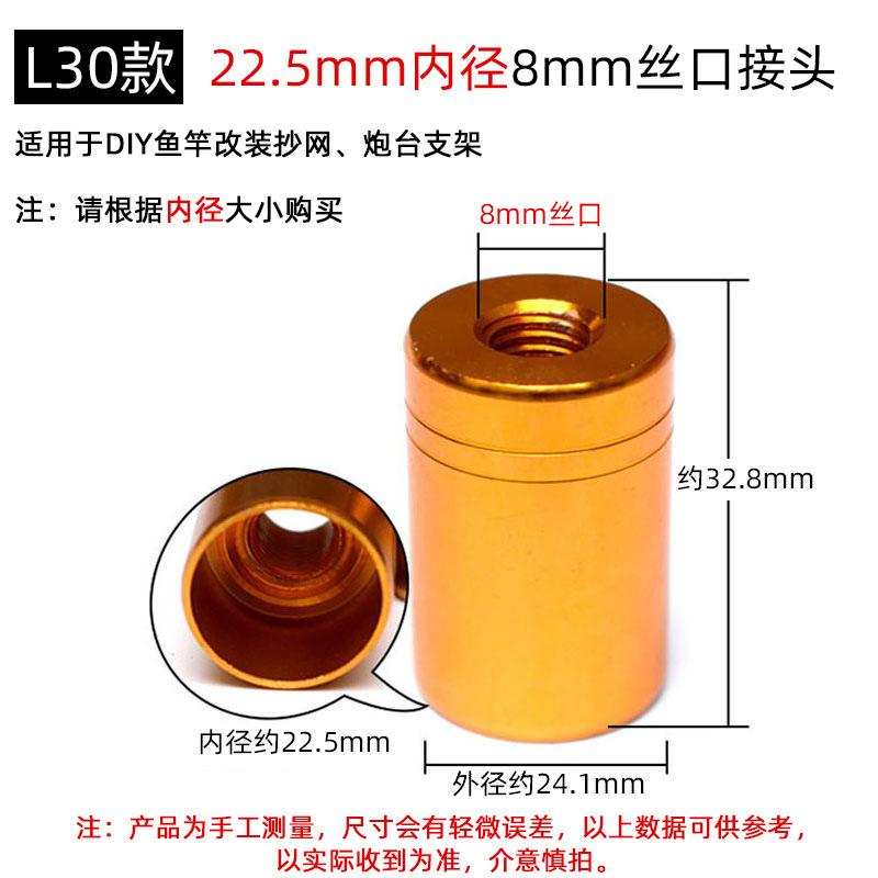 L30款【22.5mm内径