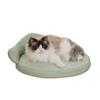 Novo Tapete de Ervilhas de Gelo Gato Esteira Ninho para Animais de Estimação Verão Esteira para Animais de Estimação Removível e Lavável Canil Cama para Animais de Estimação em estoque Atacado