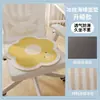 Cojín de asiento de verano hecho de seda helada y esponja, almohadilla antideslizante para silla para el hogar, dormitorio, oficina, cojín para silla de estar mucho tiempo, almohadilla para asiento de taburete