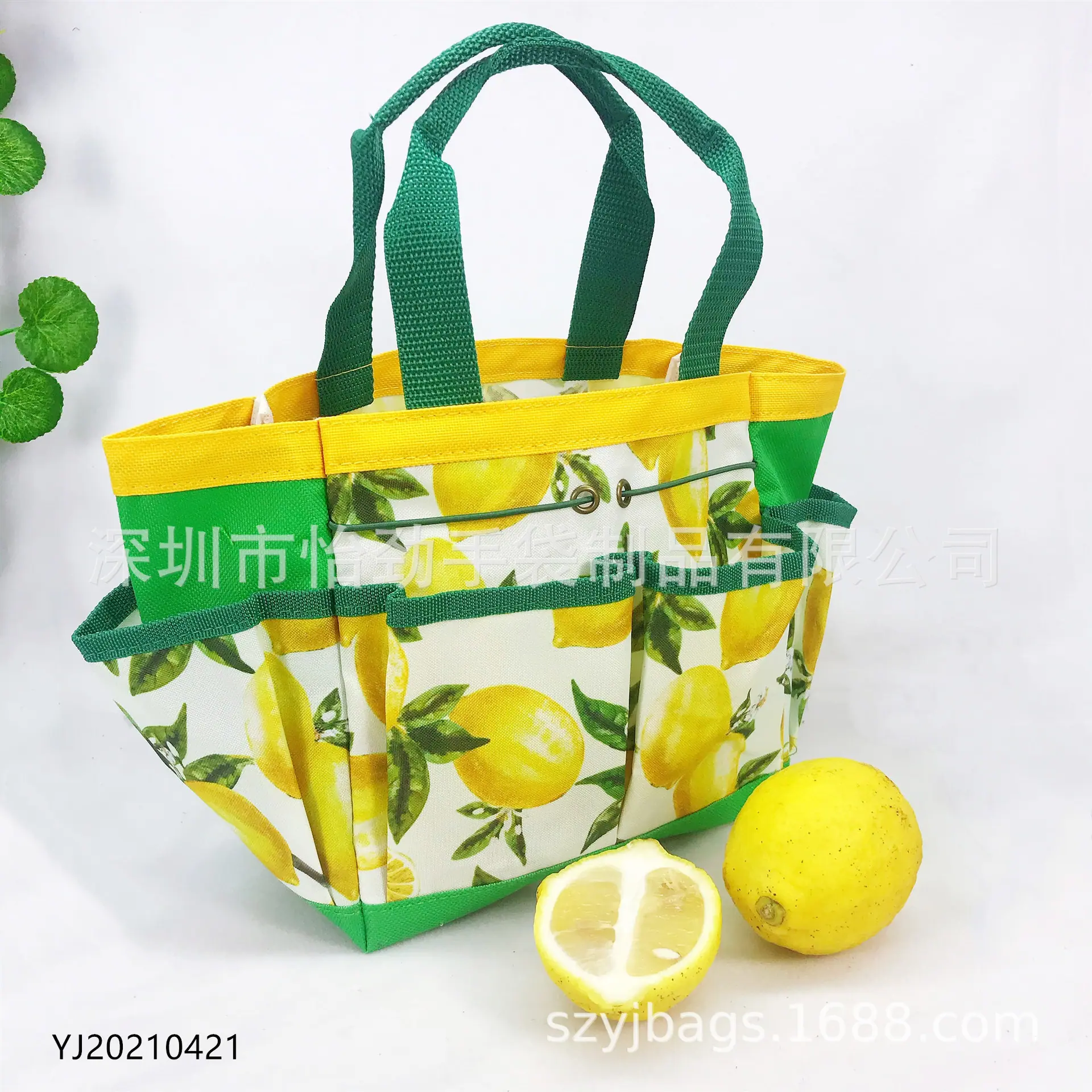 园艺包 花园工具袋定制