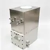 Dispensador de agua a prueba de explosiones para minas de acero inoxidable es robusto y resistente a impactos, diseñado para uso en minería subterránea