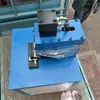 Fornecimento de Máquina Hidráulica de Corte Angular de Chapa de Aço Inoxidável Máquina Elétrica de Cisalhamento Angular Máquina de Cisalhamento de Chapa Metálica