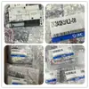 Generador de Vacío SMC ZK2A10R5ALA-08-K, ZK2G15K5ALA-08