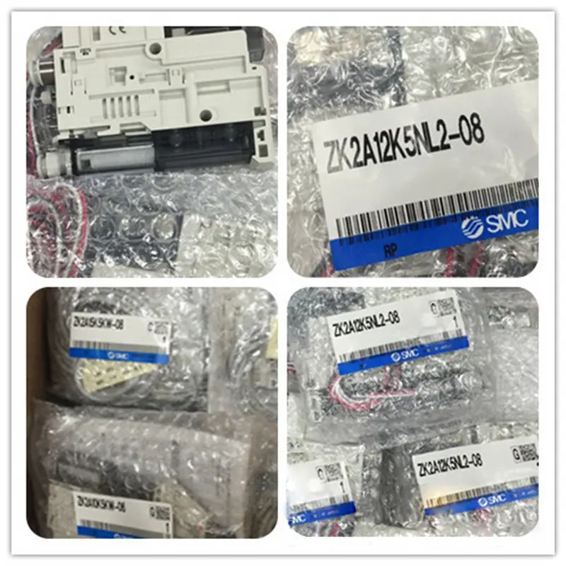 阿里数据包导入_SMC真空发生器ZK2A10K5TLA-06