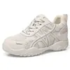 Nuevos Zapatos de Entrenamiento Alemanes Bordados para Mujer Otoño 2026, Suela Gruesa, que Aumentan la Altura, Zapatos Casuales, Suela Suave, Versátiles, Tenis Cómodos