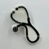 Série Popular de Cuidados Médicos Transfronteiriços Tamancos Amazon Flores de Sapato Fivelas de Sapato Pvc Borracha Macia Atacado Pontual