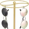 Estante de Almacenamiento de Gafas Transfronterizo Organizador de Escritorio para Joyas y Diademas Soporte de Exhibición de Gafas Soporte para Accesorios de Diadema