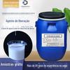Agente desmoldante dentro e fora do pneu concreto borracha fundição placa de cimento molde resistente a alta temperatura agente desmoldante deslizante