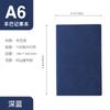 Caderno A5 Personalizado B5 Bloco de Notas para Escritório Planner de Alta Qualidade para Recompensas de Estudantes com Impressão de Logo Disponível