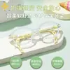 Armazones para Gafas Tr90 Suaves y Amigables con la Piel para Niños de 0 a 9 Años, Seguridad de Silicona y Protección Ambiental, Soporta Lentes Graduados, Venta al por Mayor en Danyang