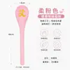 Bastão de Tapping para Meridianos, Ferramenta de Tapping para Meridianos de Saúde, Martelo de Massagem nas Costas da Medicina Tradicional Chinesa, Martelo de Massagem Corporal, Universal para o Corpo Inteiro, Portátil