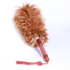Venta Directa del Fabricante Plumero Plumero de Plumas Reales Extendido y Engrosado Taller de Pintura