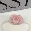 Accesorios Lindos de Peluche de Capibara Colgantes de Panda Ropa para Niños Bolsas Colgantes Accesorios al por Mayor