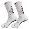 Calcetines de Fútbol Transfronterizos Antideslizantes para Entrenamiento a Media Pantorrilla Competición Base Engrosada Absorbentes del Sudor a Media Pantorrilla Deportivos para Hombre Resistentes al Desgaste Transpirables de Secado Rápido