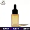 Botella Esencial Cuadrada de Fondo Grueso 5ml 10ml 15ml Botella Gotero Botella de Sérum Botella de Vidrio Personalizada para Decantar Aceites Esenciales