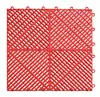 Almohadilla Antirrobo para Ventana Malla Protectora para Balcón Rejilla Gruesa Alféizar de Ventana Red Antirrobo Barandilla Deflector de Plástico Anticaída