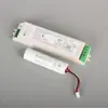 La Fuente de Alimentación de Emergencia Ultradelgada Df518L es Adecuada para Línea de Luz LED a Prueba de Tres Factores Panel de Luz Luz de Emergencia 5-9W 90 Minutos Ce
