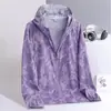 Abrigo de pareja para hombre 2022 verano nuevo chaqueta casual para hombre moderna deportiva ropa de protección solar para hombre ropa de verano