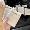 Bragas de Mujer con Lazos y Ribete de Encaje, Cómodas y Transpirables, Algodón Puro, Cintura Media, Calzones Transpirables 10A Probióticos