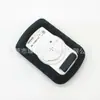 Funda protectora de silicona para reloj de bicicleta Blackbird BB10, funda protectora de silicona para reloj IGSPORT S10