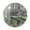Equipo de Procesamiento de Enzimas, Línea de Producción de Llenado Automático para Líquido Oral de Enzimas, Equipo de Fermentación de Enzimas de Frutas y Verduras/Medicina Tradicional China