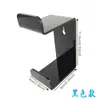 Soporte de Control Transparente Acrílico Montado en Pared Transfronterizo, Soporte de Pantalla para Mando de Video, Soporte para Mando de Juego y Auriculares