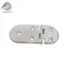 Bisagra Cuadrada y Redonda de Acero Inoxidable 316 70/76*40 Fundición de Precisión Marina Bisagra Redonda de Hoja Suelta Cuadrada y Redonda con Cabeza Redonda