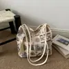 Bolso casual de diseño nicho para mujer, nuevo bolso de hombro de moda de verano, bolso de axila elegante, moderno y único 2026