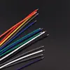 5557/5559 macho e fêmea para fiação de plugue chicote de fiação de computador de carro conexão de LED conector de 4,2 mm 0,75 plano