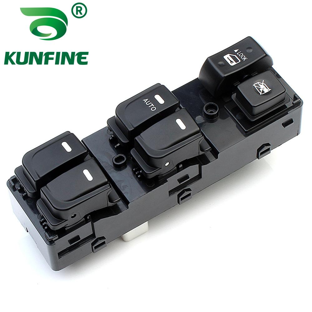 KUNFINE Car window switch For