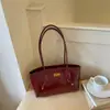 Bolsa de Axila Feminina 2026 Nova Tendência Outono Popular de Alta Qualidade Vintage Bolsa para o Dia a Dia Moda Versátil Bolsa de Ombro